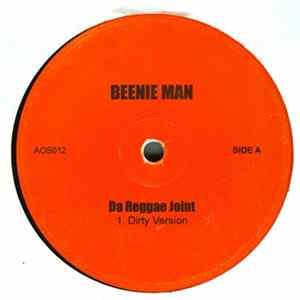 Beenie Man / Sean Paul - Da Reggae Joint / Infiltrate FLAC