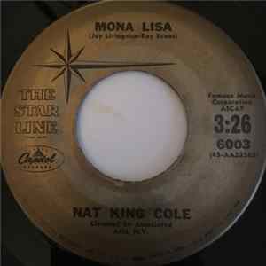 Nat King Cole - Mona Lisa / Too Young FLAC
