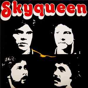 Skyqueen - Viver Sem Vida / Preciso Te Amar FLAC