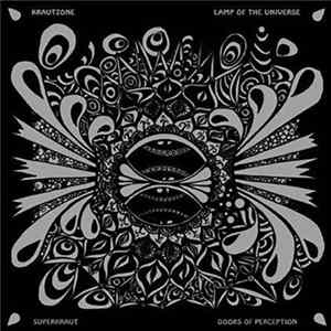 Krautzone / Lamp Of The Universe - Superkraut / Doors Of Perception FLAC