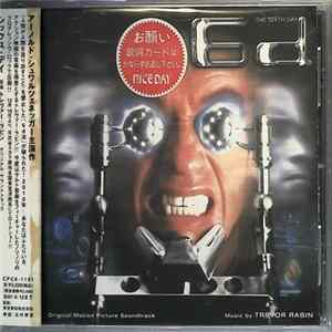 Trevor Rabin - The 6th Day (Original Motion Picture Soundtrack) FLAC