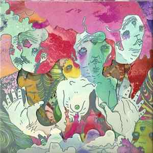 Portugal. The Man - The Satanic Satanist FLAC
