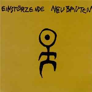 Einstürzende Neubauten - Kollaps FLAC