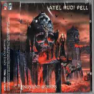 Axel Rudi Pell - Kings And Queens FLAC
