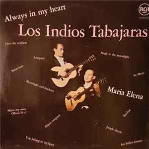 Los Indios Tabajaras - Los Indios Tabajaras FLAC