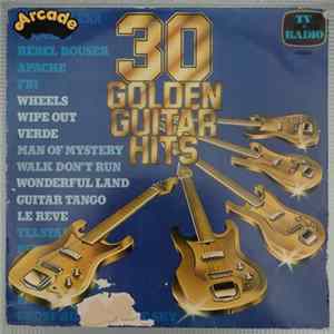 Unknown Artist - 30 Golden Guitar Hits FLAC