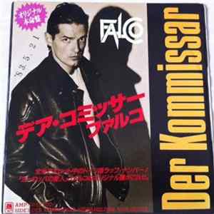 Falco - Der Kommissar FLAC