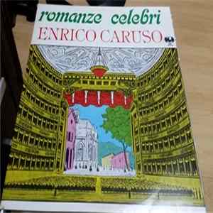 Enrico Caruso - Romanze Celebri FLAC