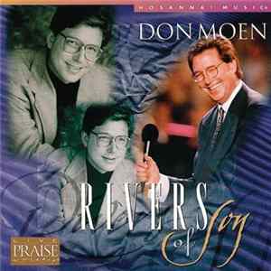 Don Moen - Rivers Of Joy FLAC