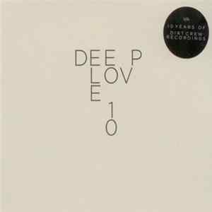 Various - Deep Love 10 FLAC