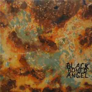 Black Boned Angel - The Witch Must Be Killed FLAC