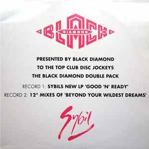 Sybil - Sybil Mix Double Pack FLAC