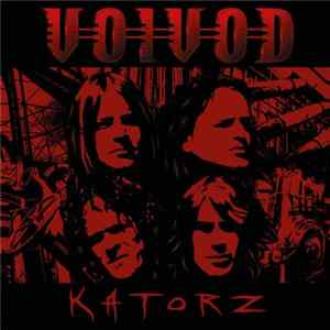 Voïvod - Katorz FLAC