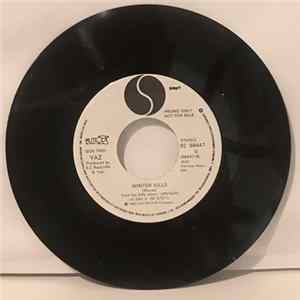Yaz - Only You FLAC