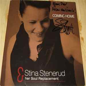 Stina Stenerud - Coming Home FLAC