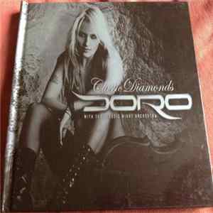 Doro - Classic Diamonds FLAC