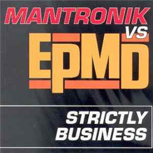 Mantronik vs. EPMD - Strictly Business FLAC