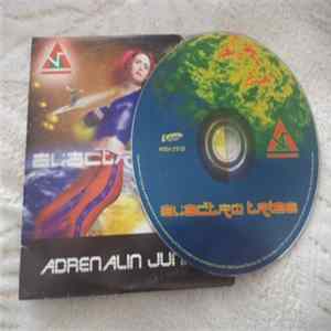 Adrenalin Junkies - Electro Tribe FLAC
