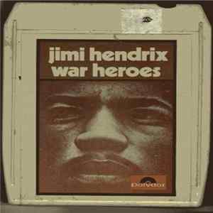 Jimi Hendrix - War Heroes FLAC