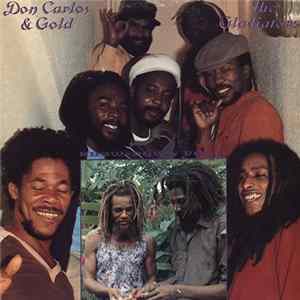 Don Carlos & Gold / The Gladiators - Show-Down - Vol. 3 FLAC