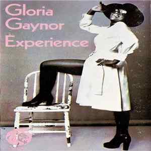 Gloria Gaynor - Experience FLAC
