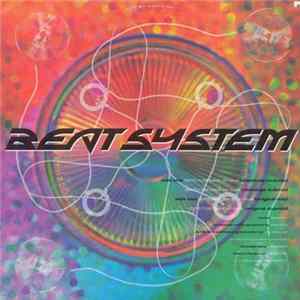Beat System - Don't Hold Back On Love FLAC