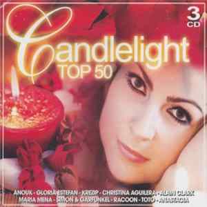 Various - Candlelight Top 50 FLAC