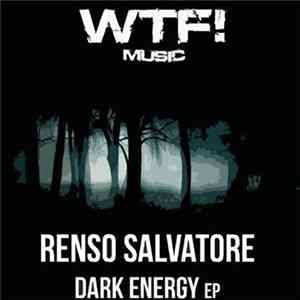 Renso Salvatore - Dark Energy EP FLAC