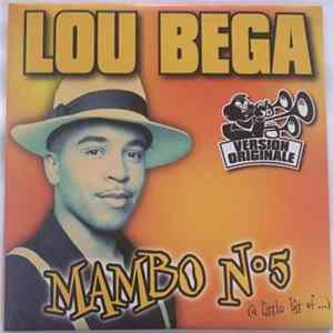Lou Bega - Mambo N°5 (A Little Bit Of...) FLAC