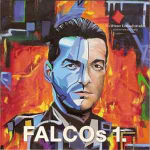 Falco - Falcos 1. FLAC