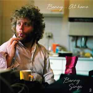 Benny Sings - Benny… At Home FLAC
