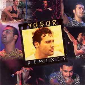 Yaşar - Remixes FLAC