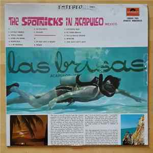 The Spotnicks - In Acapulco FLAC