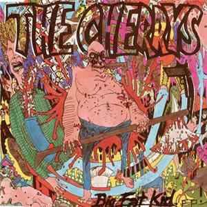 The Cherrys - Big Fat Kid EP FLAC