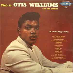 Otis Williams and His Charms - This Is Otis Williams And His Charms FLAC