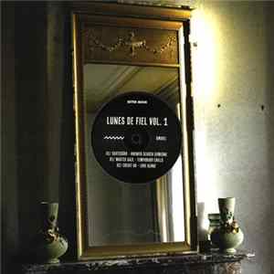 Skatebård / Wasted Gaze / Credit 00 - Lunes De Fiel Vol. 1 FLAC