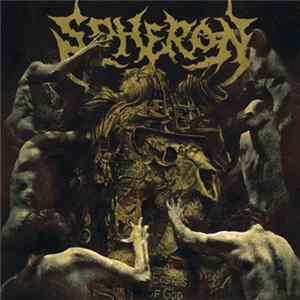 Spheron - Ecstasy Of God FLAC