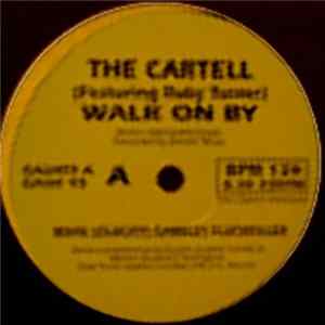 The Cartell Featuring Ruby Turner - Walk On By FLAC