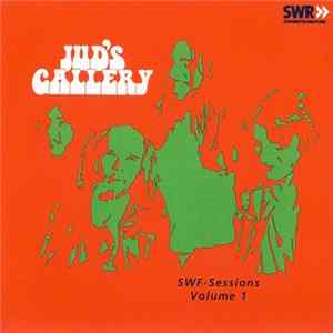 Jud's Gallery - SWF-Sessions Volume 1 FLAC