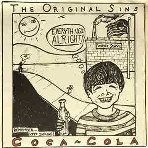 The Original Sins - Coca-Cola FLAC