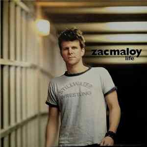 Zac Maloy - Life FLAC