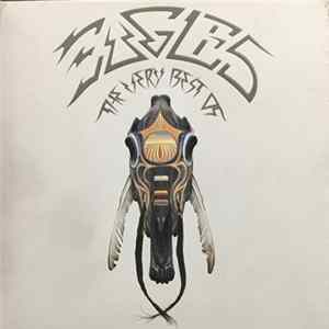 Eagles - The Very Best Of FLAC