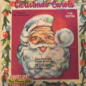 The Caroleers - Christmas Carols FLAC