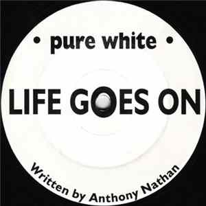 Anthony Nathan - Life Goes On FLAC