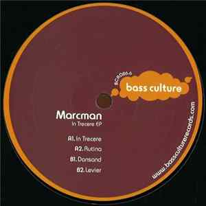Marcman - In Trecere EP FLAC