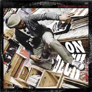 BamaLoveSoul - On Deck FLAC