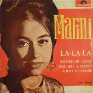 Marini & The Steps - La La La FLAC