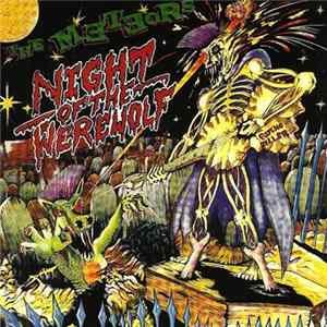 The Meteors - Night Of The Werewolf FLAC