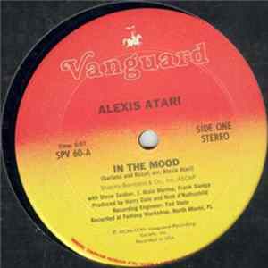 Alexis Atari - In The Mood FLAC