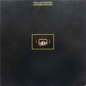 Vienna Art Orchestra - Concerto Piccolo FLAC